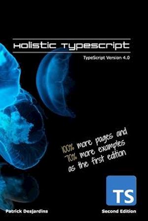 Holistic TypeScript