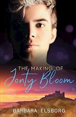 The Making of Jonty Bloom