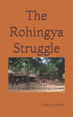 The Rohingya Struggle