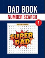 Dad Book Number Search 1