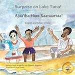 Surprise on Lake Tana: An Ethiopian Adventure in Afaan Oromo and English 