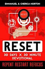 Reset