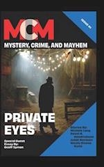 Private Eyes