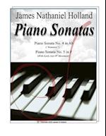 Piano Sonatas