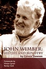 John Wimber