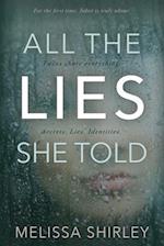 All the Lies She Told