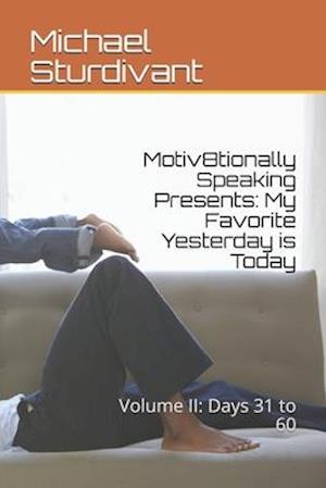 Motiv8tionally Speaking Presents