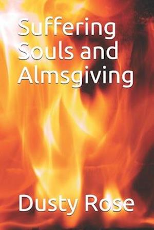 Suffering Souls and Almsgiving