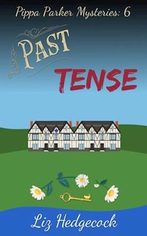 Past Tense