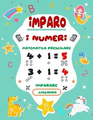 Imparo I Numeri