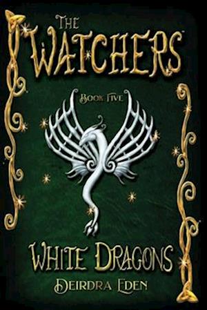 White Dragons (International Edition)