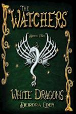 White Dragons (International Edition) 