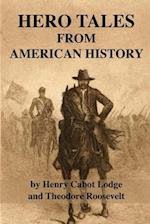 Hero Tales From American History