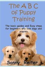 The A B C of Puppy Training