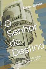 O Senhor do Destino