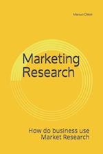 Marketing Research