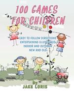 100 Games for Children