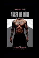 Mystery Man: Angel of Mine 