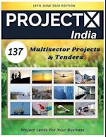 ProjectX India