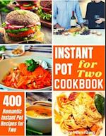 Instant Pot for Two Cookbook