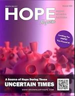 Brain Injury Hope Magazine - Summer 2020