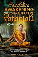 Kundalini Awakening and Yoga Sutras of Patanjali