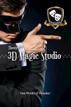 Theatre(TM) 3D Magic Studio