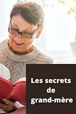 Les secrets de grand-mère