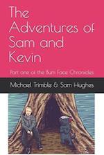 The Adventures of Sam and Kevin