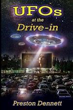 UFOs at the Drive-In