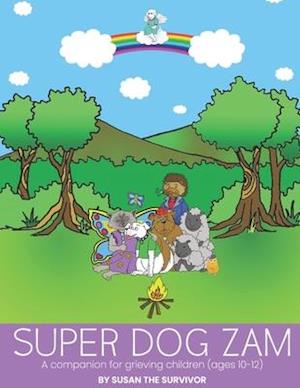 Super Dog Zam