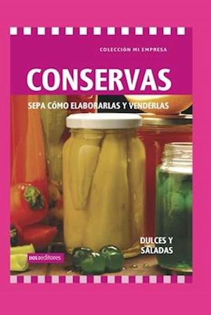 Conservas