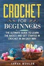 Crochet for Beginners