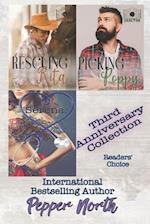 Third Anniversary Collection: Reader's Choice 