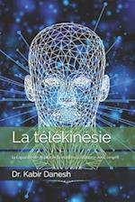 La télékinésie