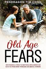 Old Age Fears