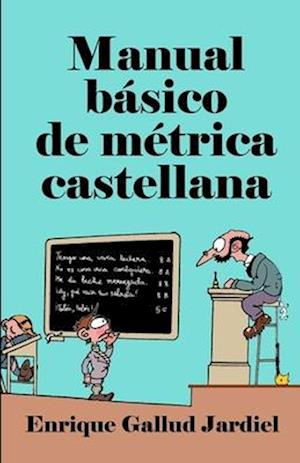 Manual básico de métrica castellana