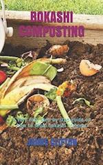 Bokashi Composting