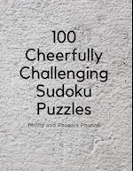 Cheerfully Challenging Sudoku