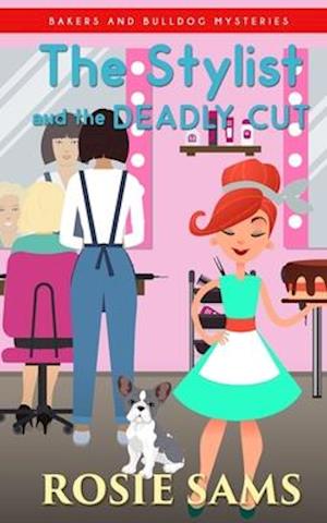 The Stylist and the Deadly Cut