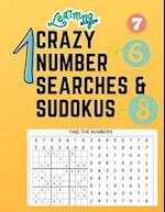 Crazy Number Searches & Sudokus