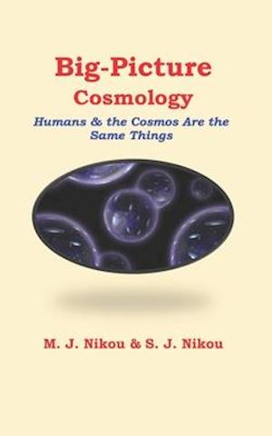 Big-Picture Cosmology