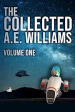 The Collected A.E. Williams