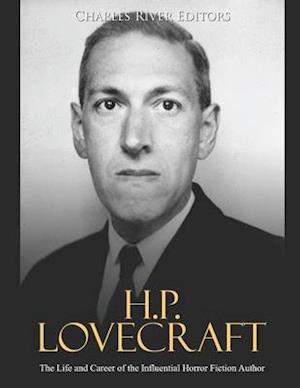 H.P. Lovecraft