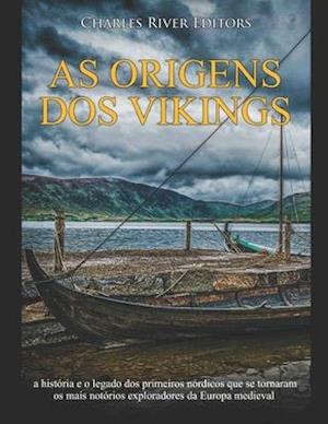 As origens dos vikings