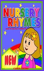 Nursery Rhymes and Songs for Children