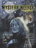 Mystery Weekly Magazine