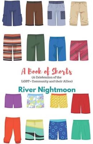 A Book of Shorts