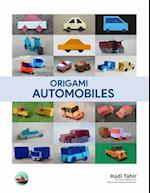 Origami Automobiles