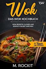 WOK, Das WOK Kochbuch